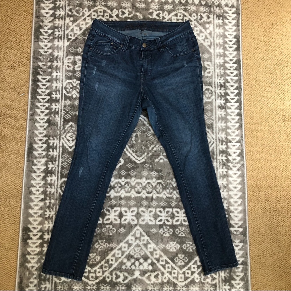 JAG jeans